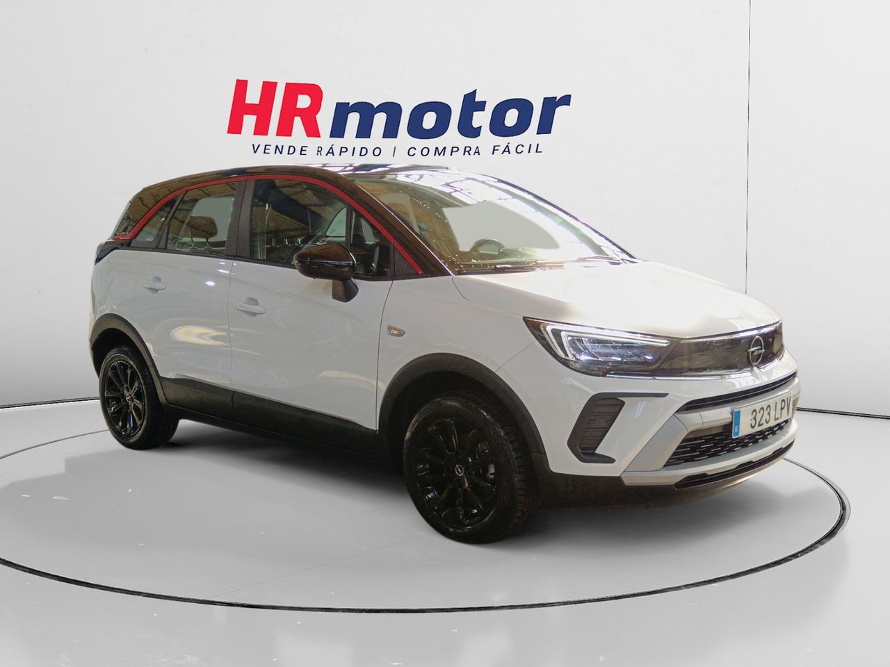 opel crossland x 2021 /