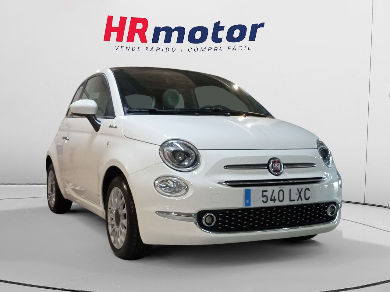 fiat 500 2022 /