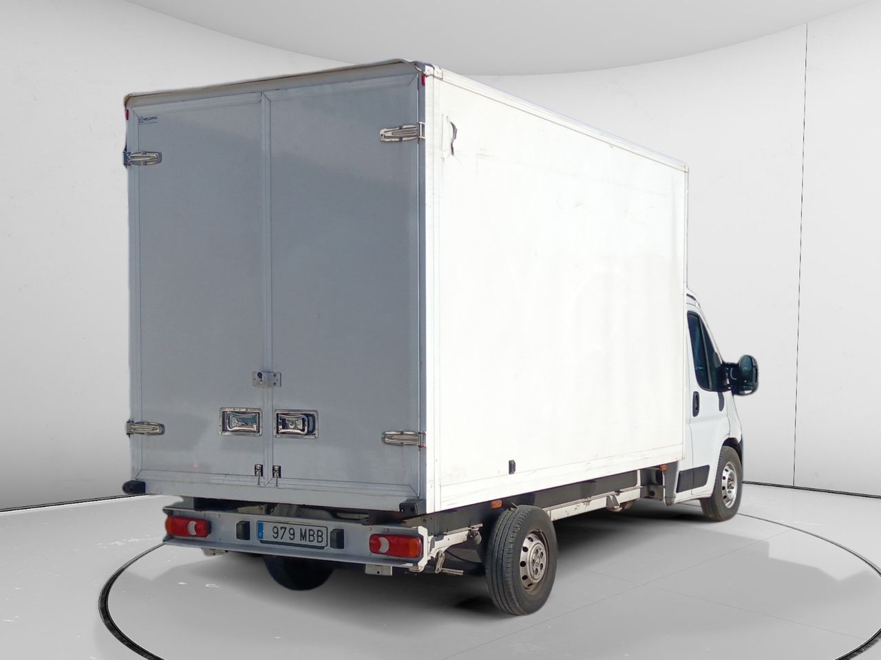 citroën jumper 2022 / foto grande (2)