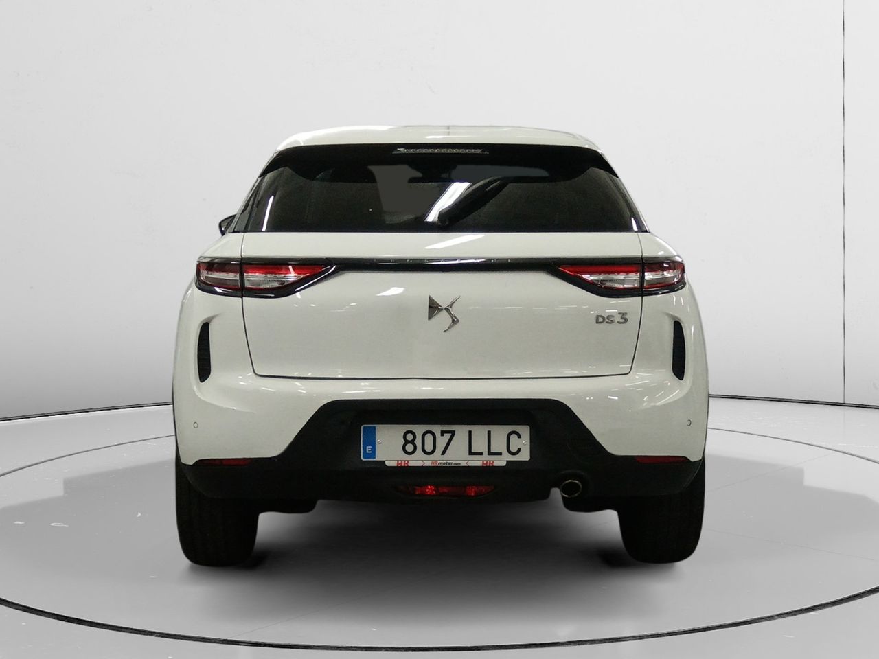 ds automobiles ds 3 2020 / foto grande (3)