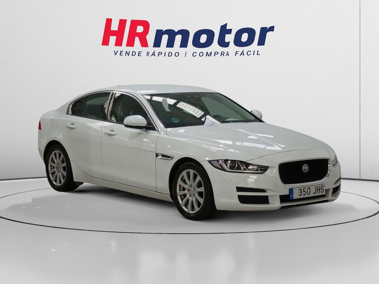 jaguar xe 2015 /