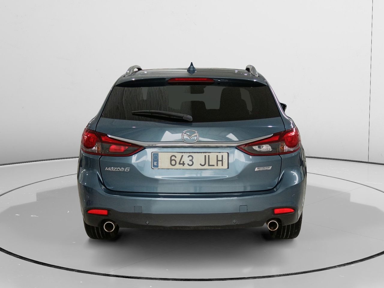 mazda 6 2016 / foto grande (3)