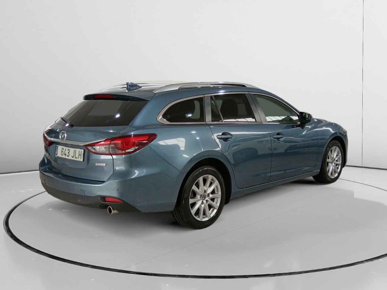mazda 6 2016 / foto grande (2)