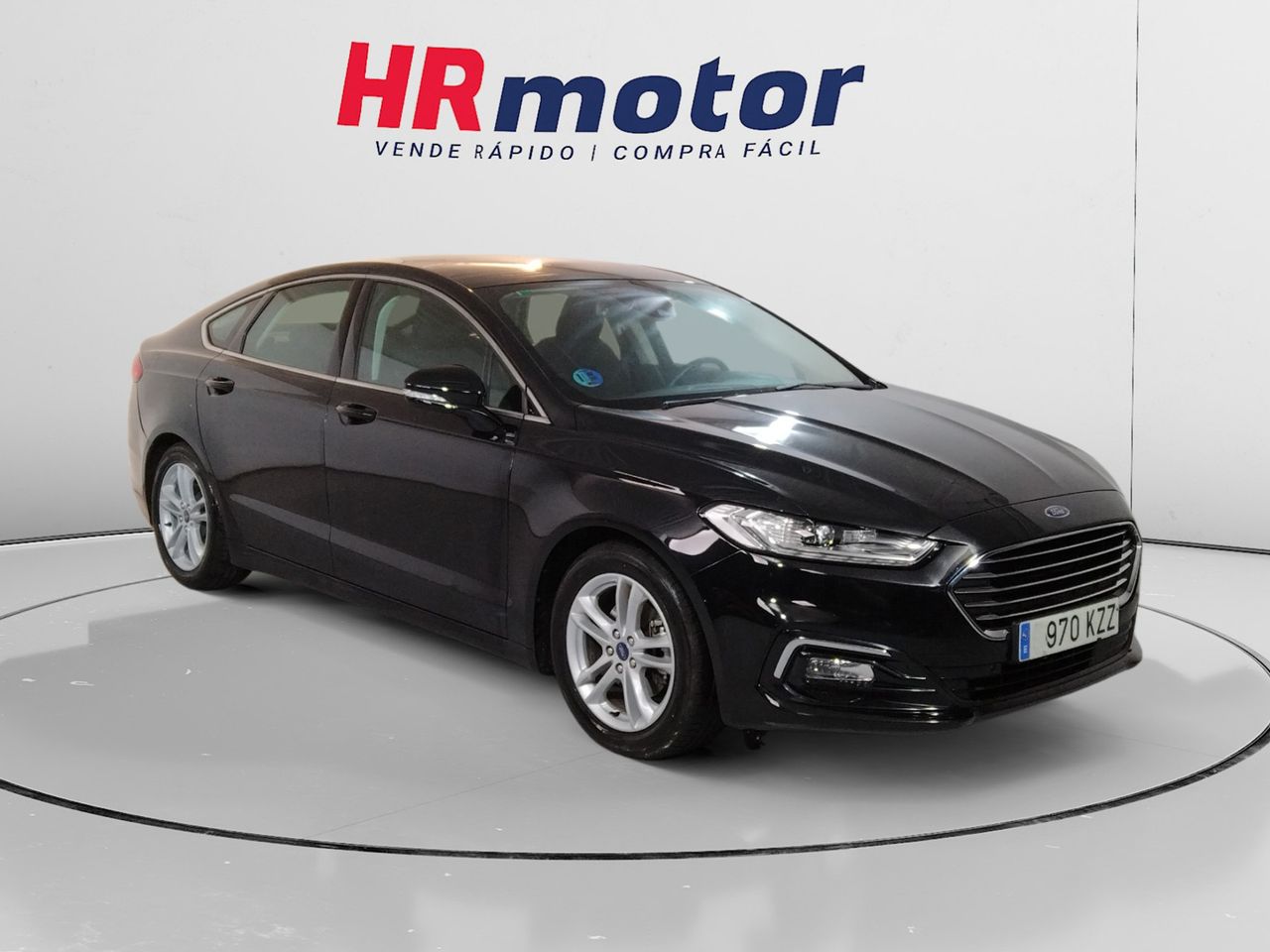 Mini one 2019 vehiculo de segunda mano  de segunda mano - ford mondeo 2019 /
