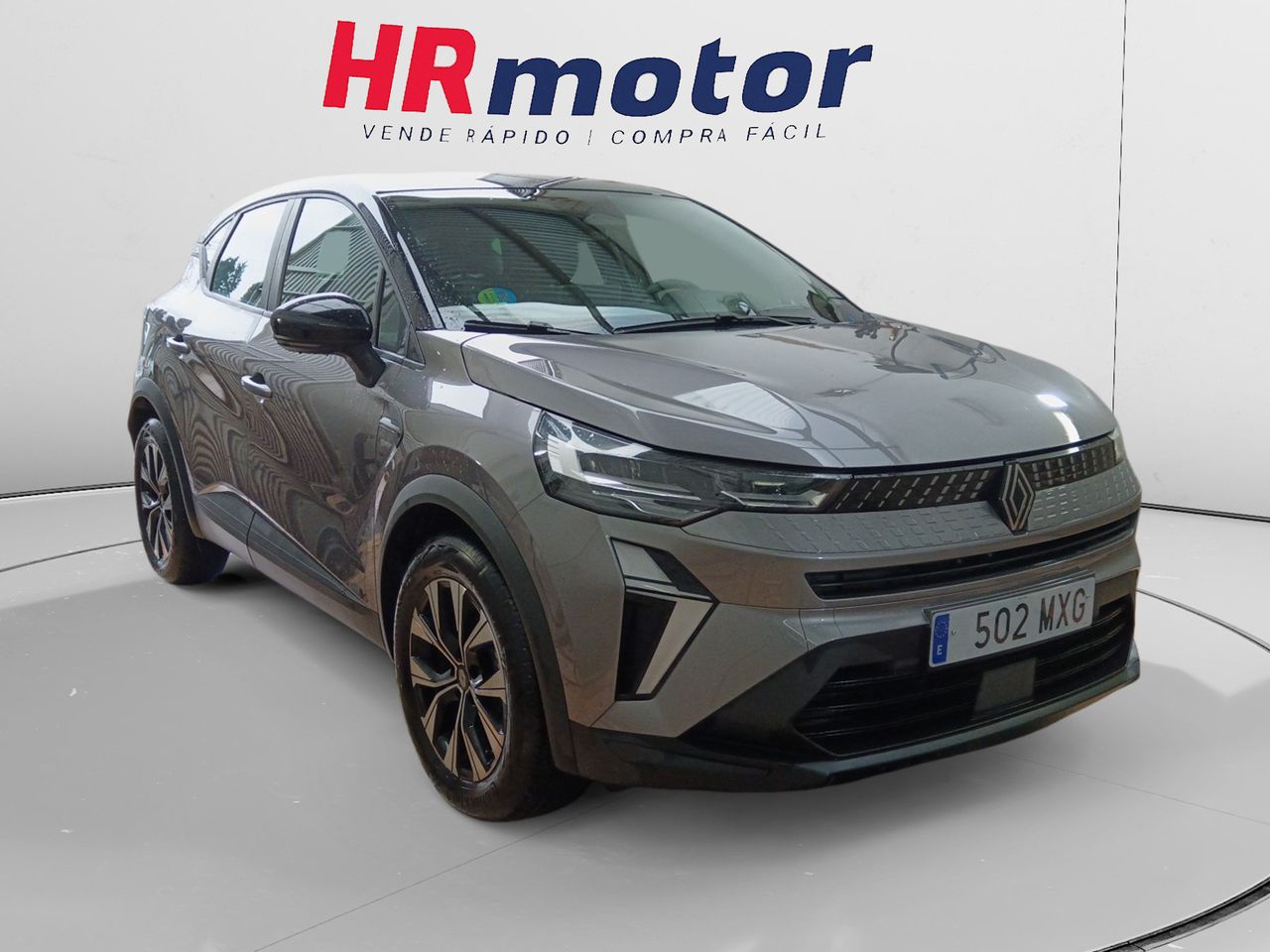 renault captur 2024 /