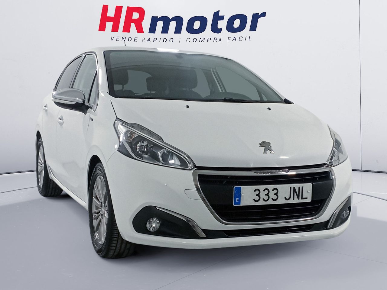Xc40 direccion asistida limitador automatico velocidad  de segunda mano - peugeot 208 2016 /