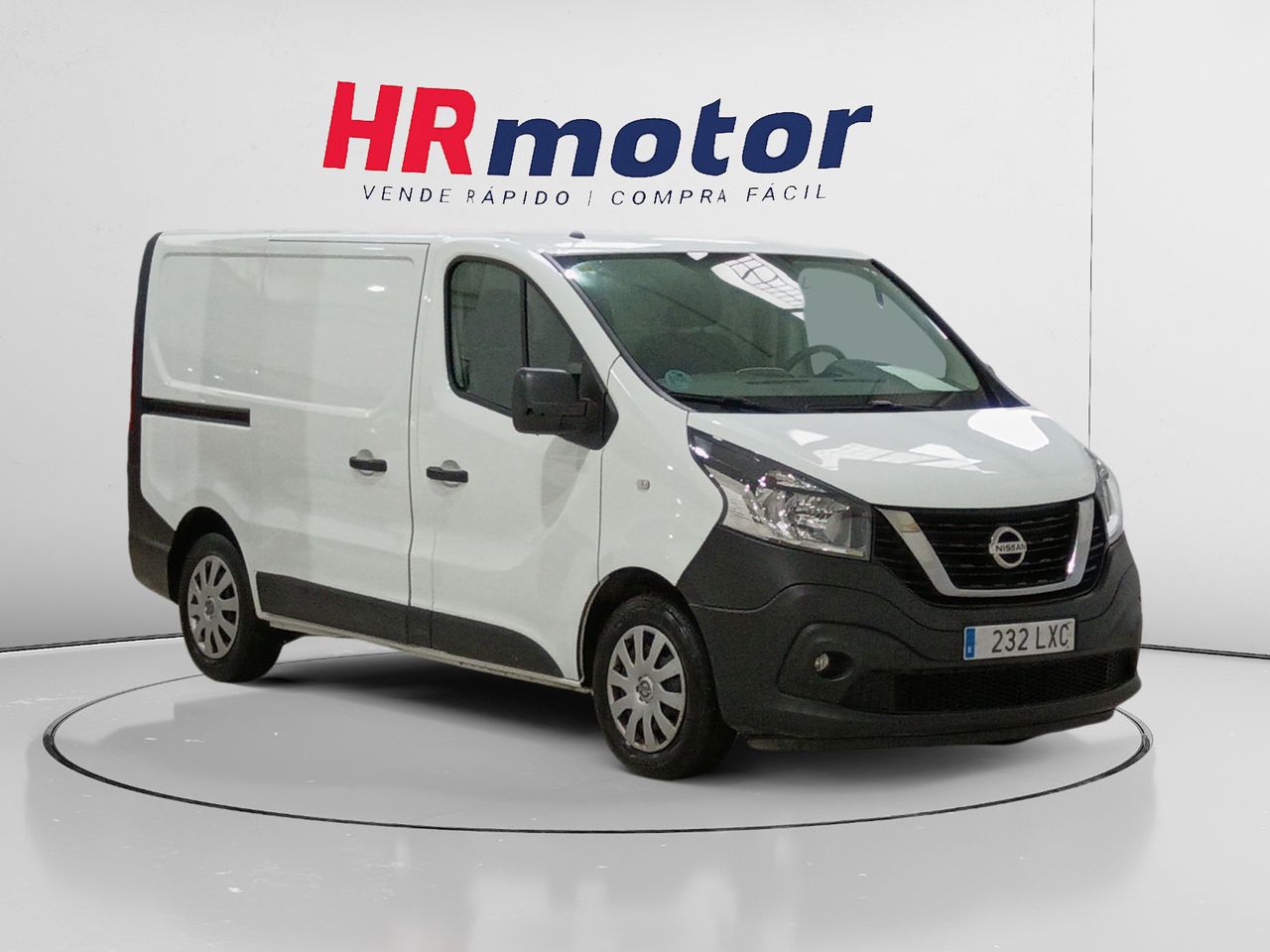 nissan nv300 2022 /