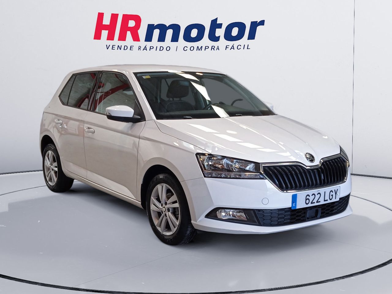 skoda fabia 2020 /