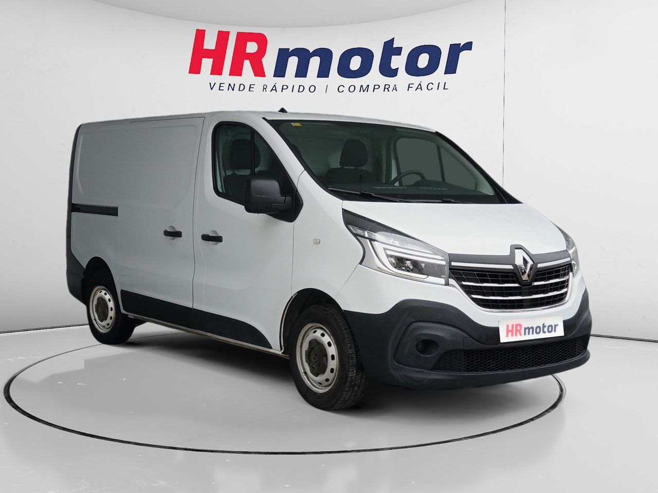 renault trafic 2022 /
