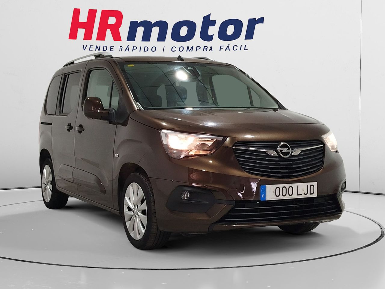 opel combo cargo 2020 /