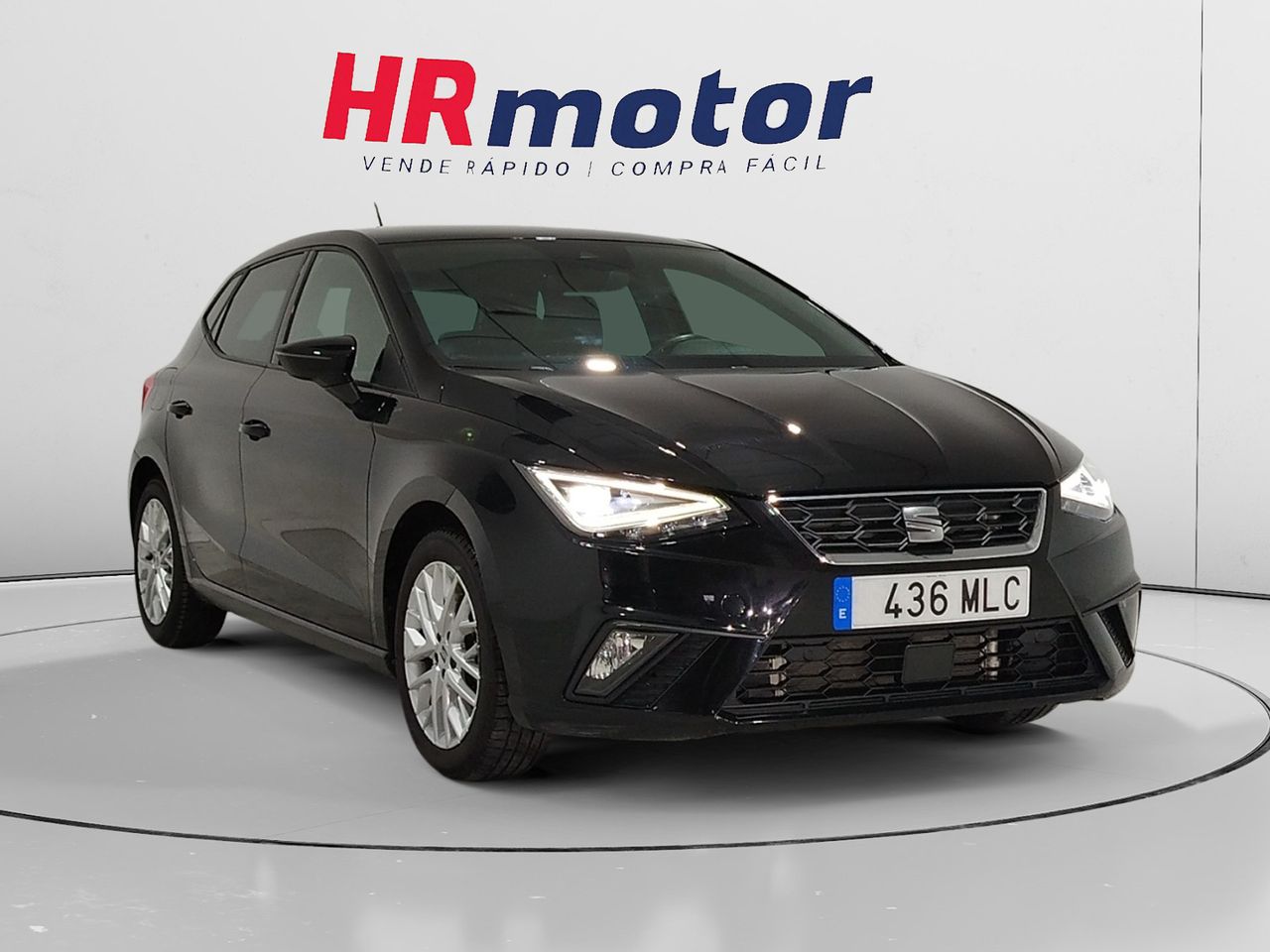 Radio digital dab mazda 2  de segunda mano - seat ibiza 2023 /