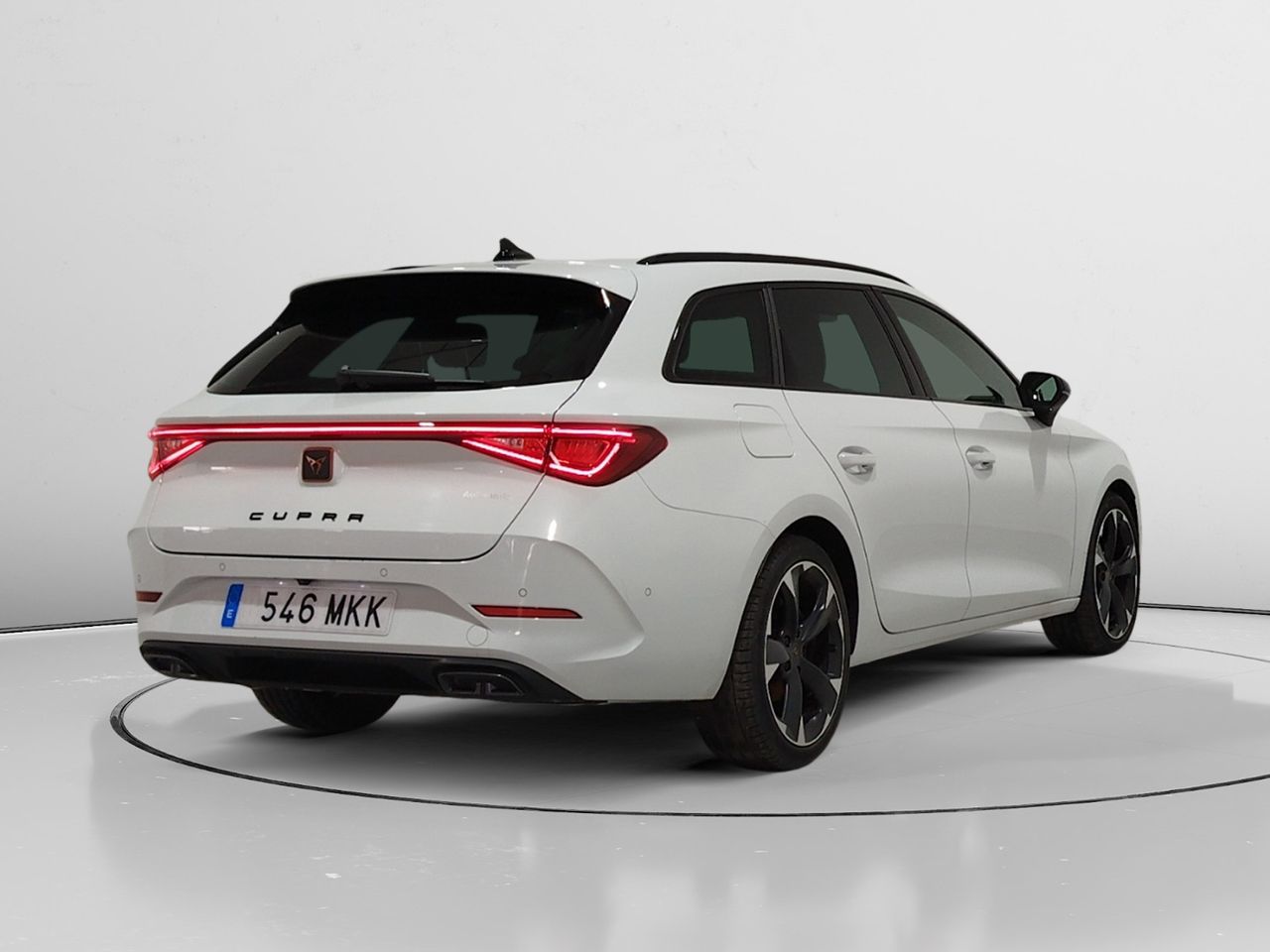 cupra león 2023 / foto grande (2)