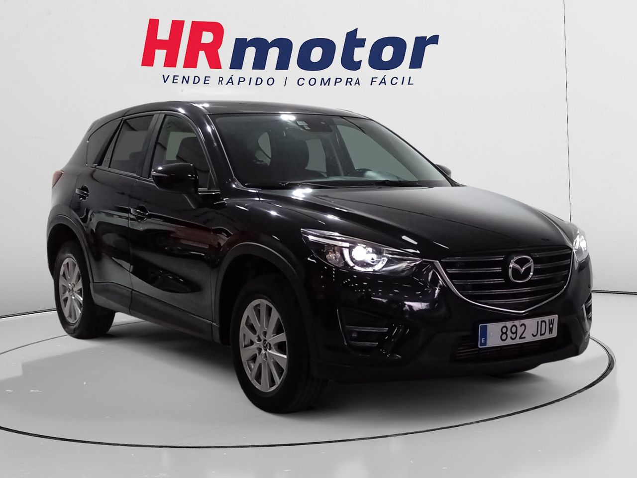mazda cx-5 2015 /