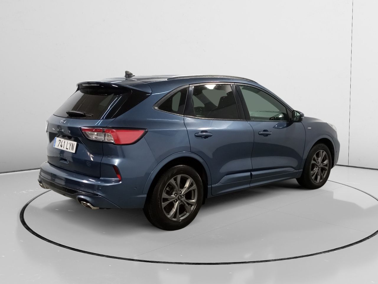 ford kuga 2022 / foto grande (2)