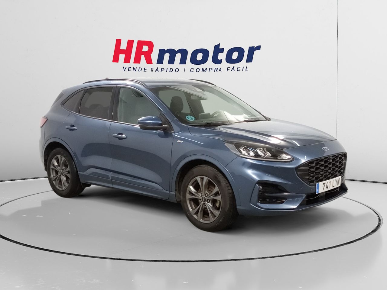 Llantas aluminio  de segunda mano - ford kuga 2022 /