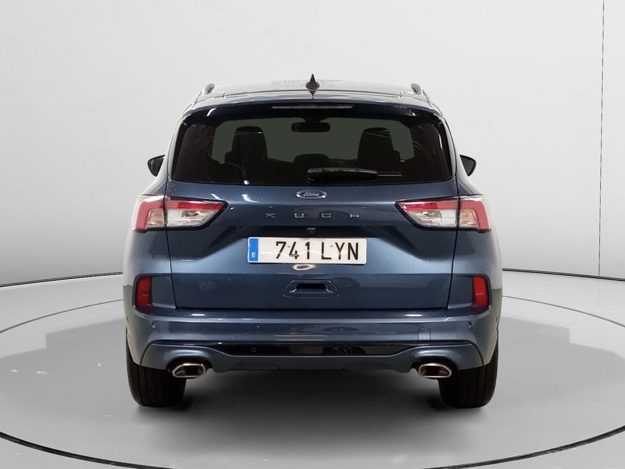 ford kuga 2022 / foto grande (3)