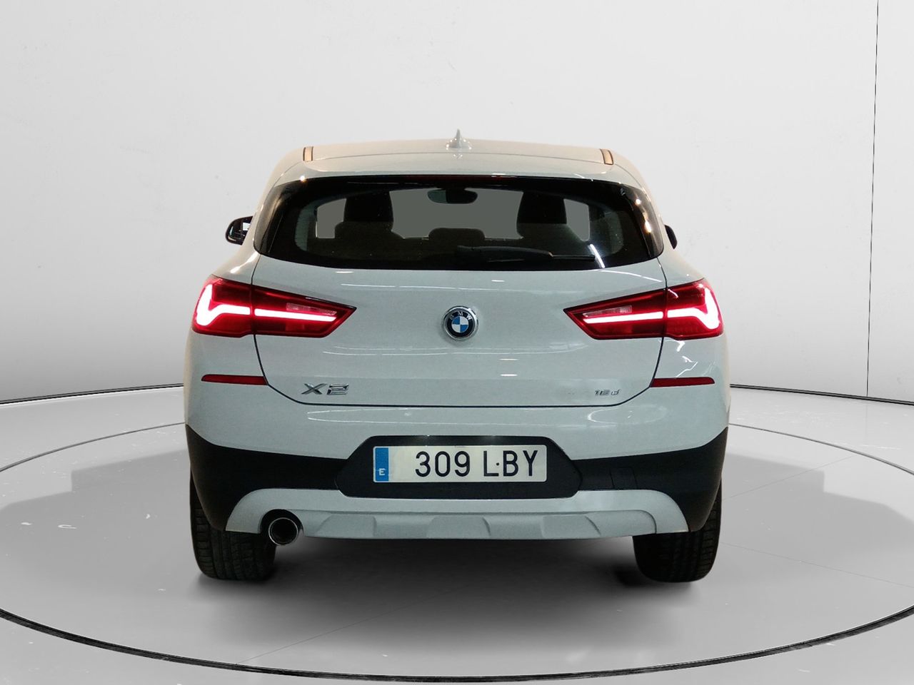 bmw x2 2019 / foto grande (3)