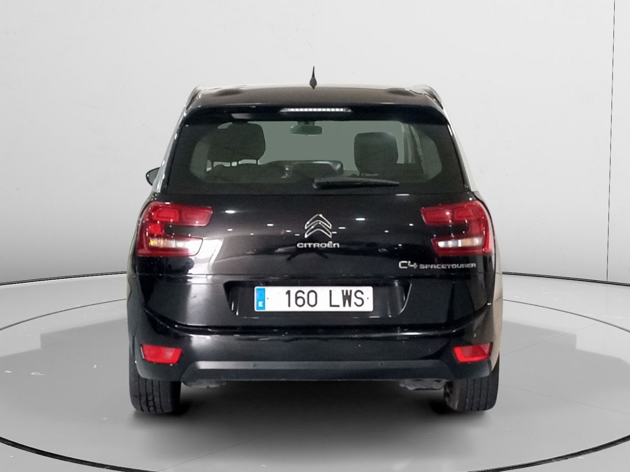 citroën c4 spacetourer 2022 / foto grande (3)