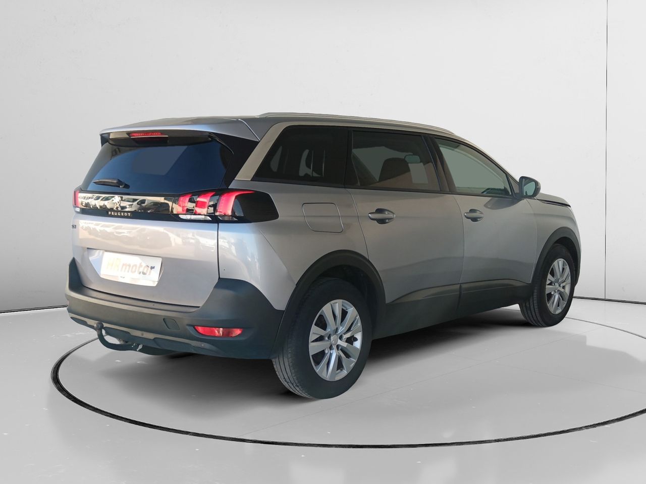 peugeot 5008 2019 / foto grande (2)