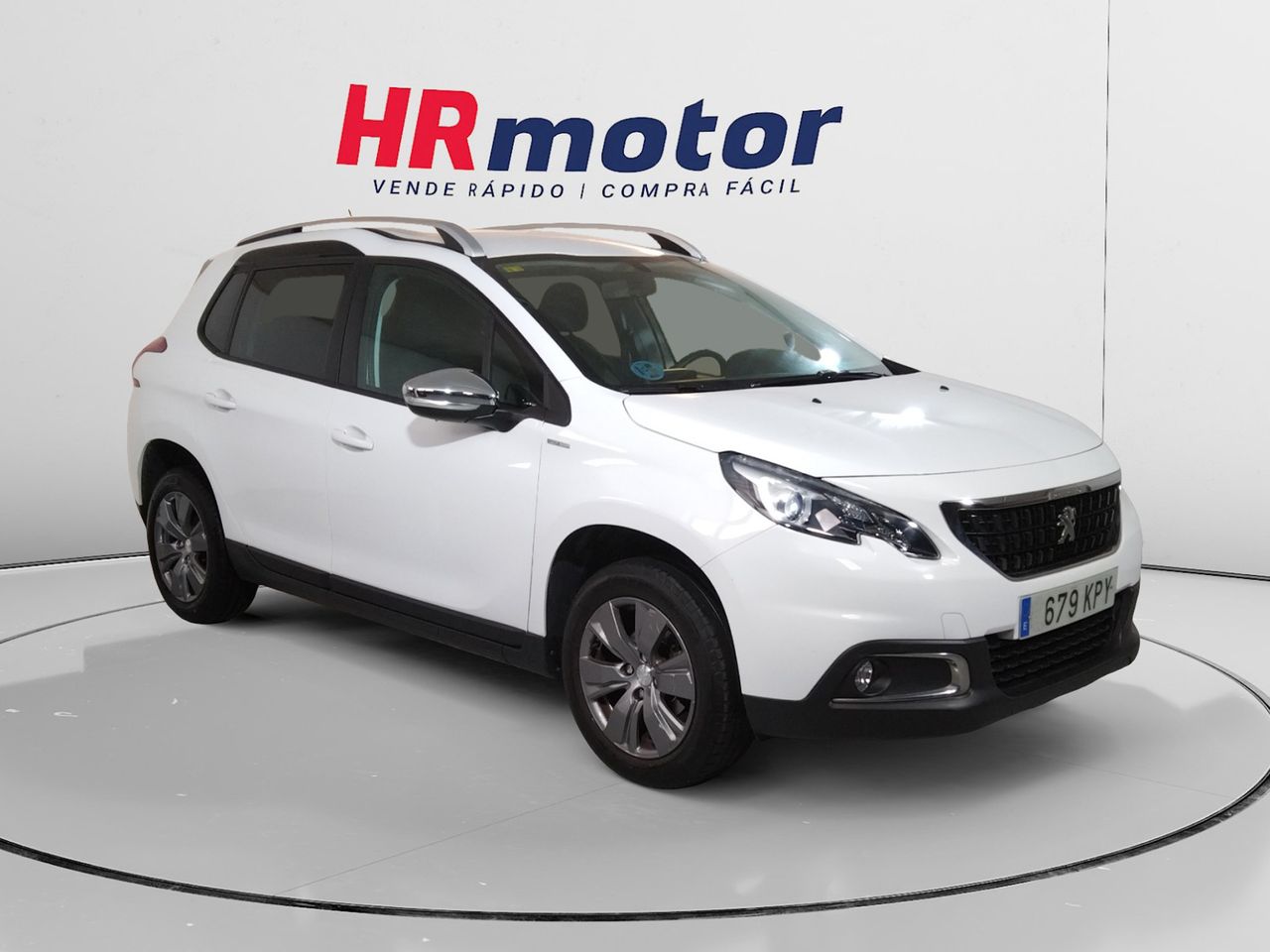 peugeot 2008 2018 /