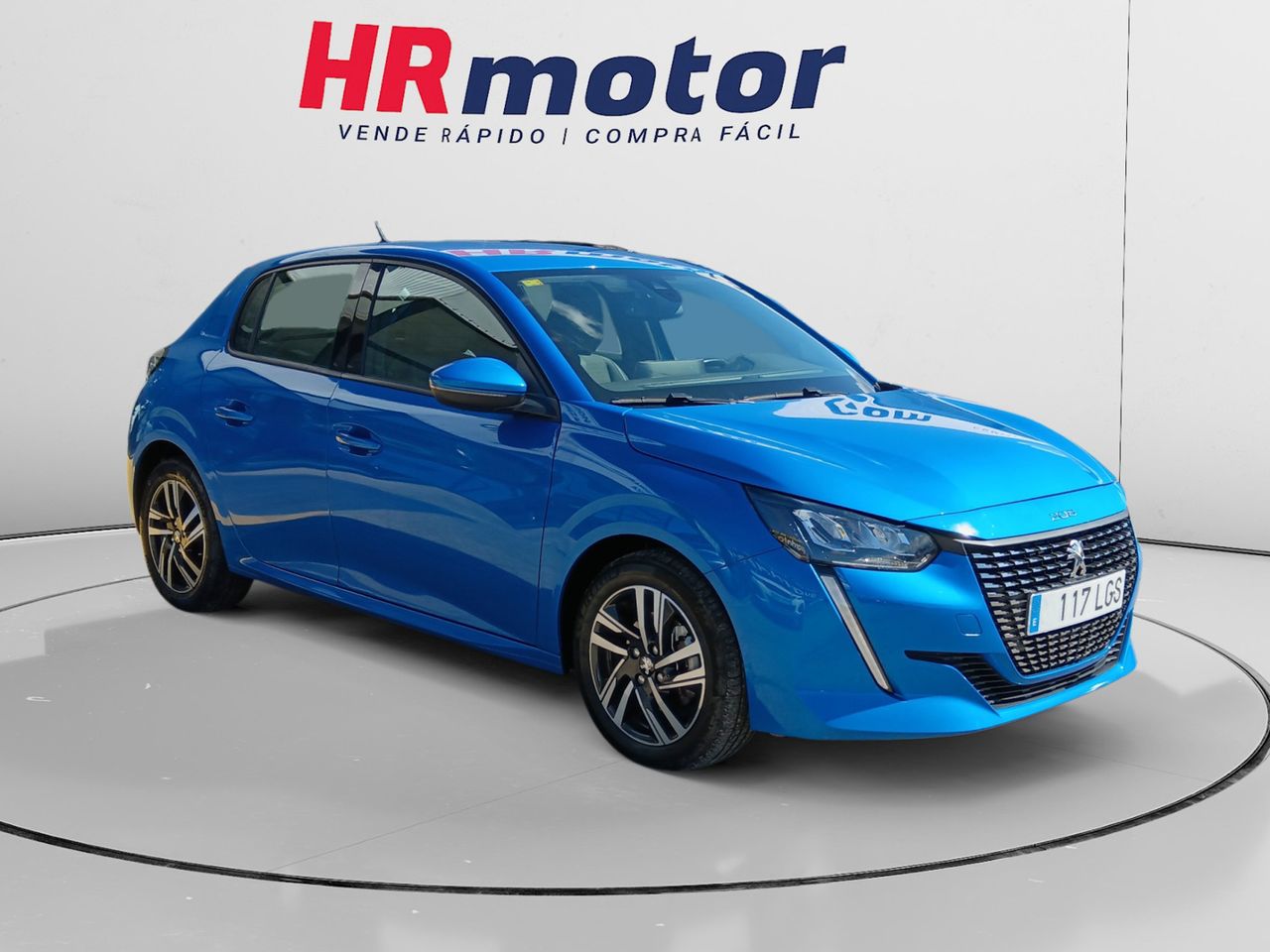 peugeot 208 2020 /