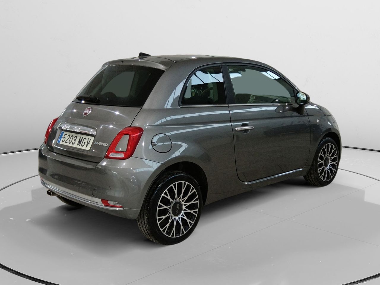 fiat 500 2023 / foto grande (2)