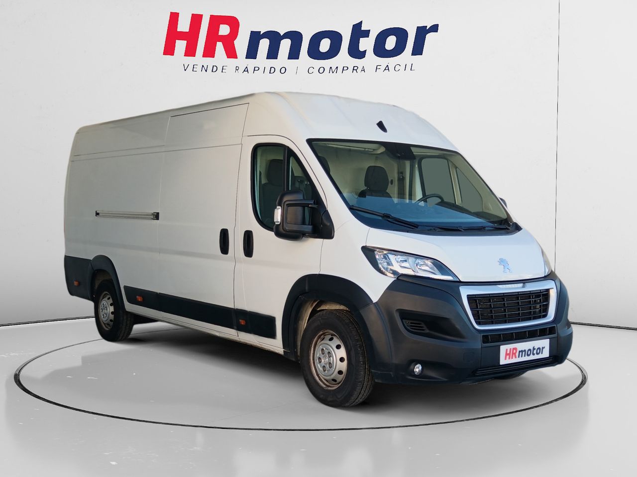 Disco separador  de segunda mano - peugeot boxer 2020 /