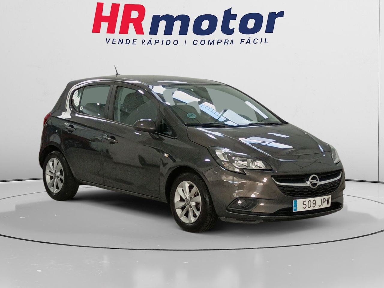 opel corsa 2016 /