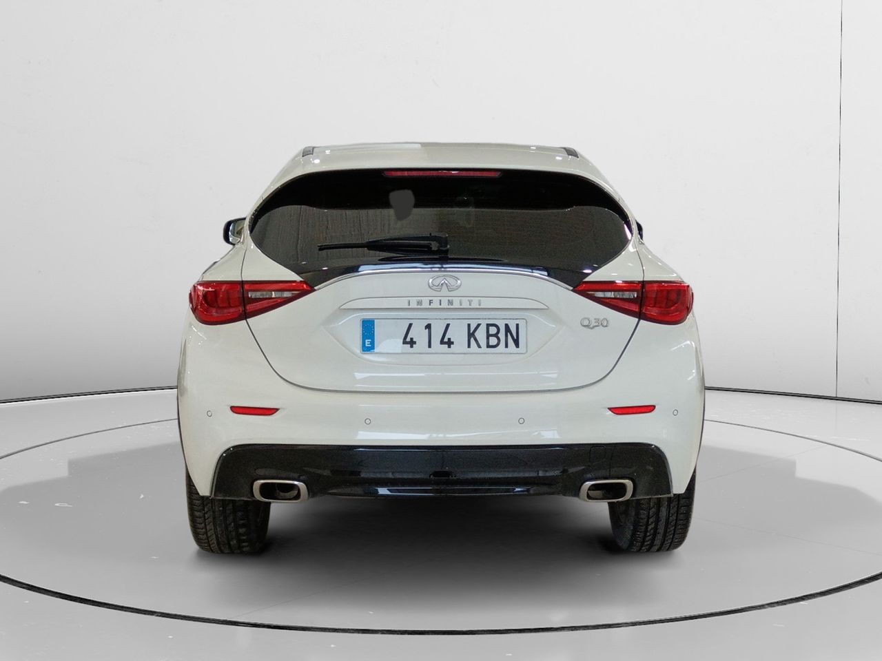 infiniti q30 2017 / foto grande (3)