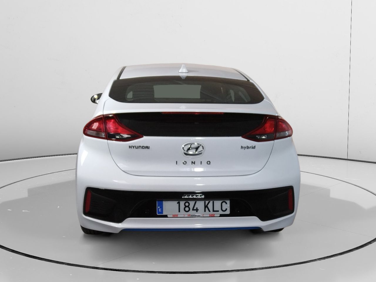 hyundai ioniq 2018 / foto grande (3)
