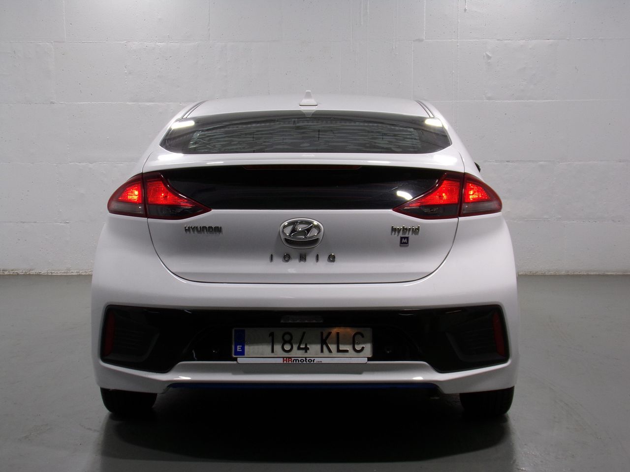 hyundai ioniq 2018 / foto grande (3)
