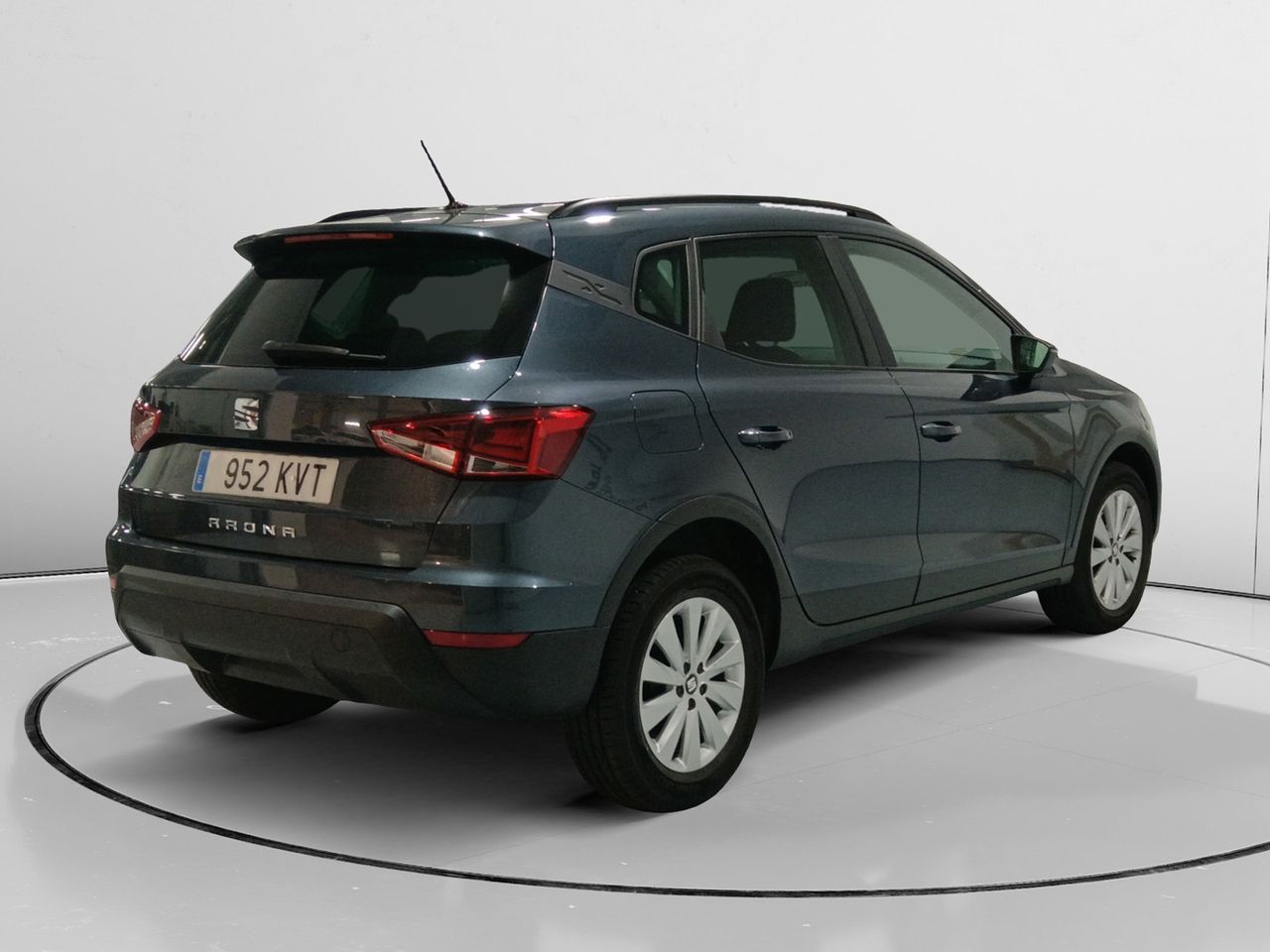 seat arona 2019 / foto grande (2)