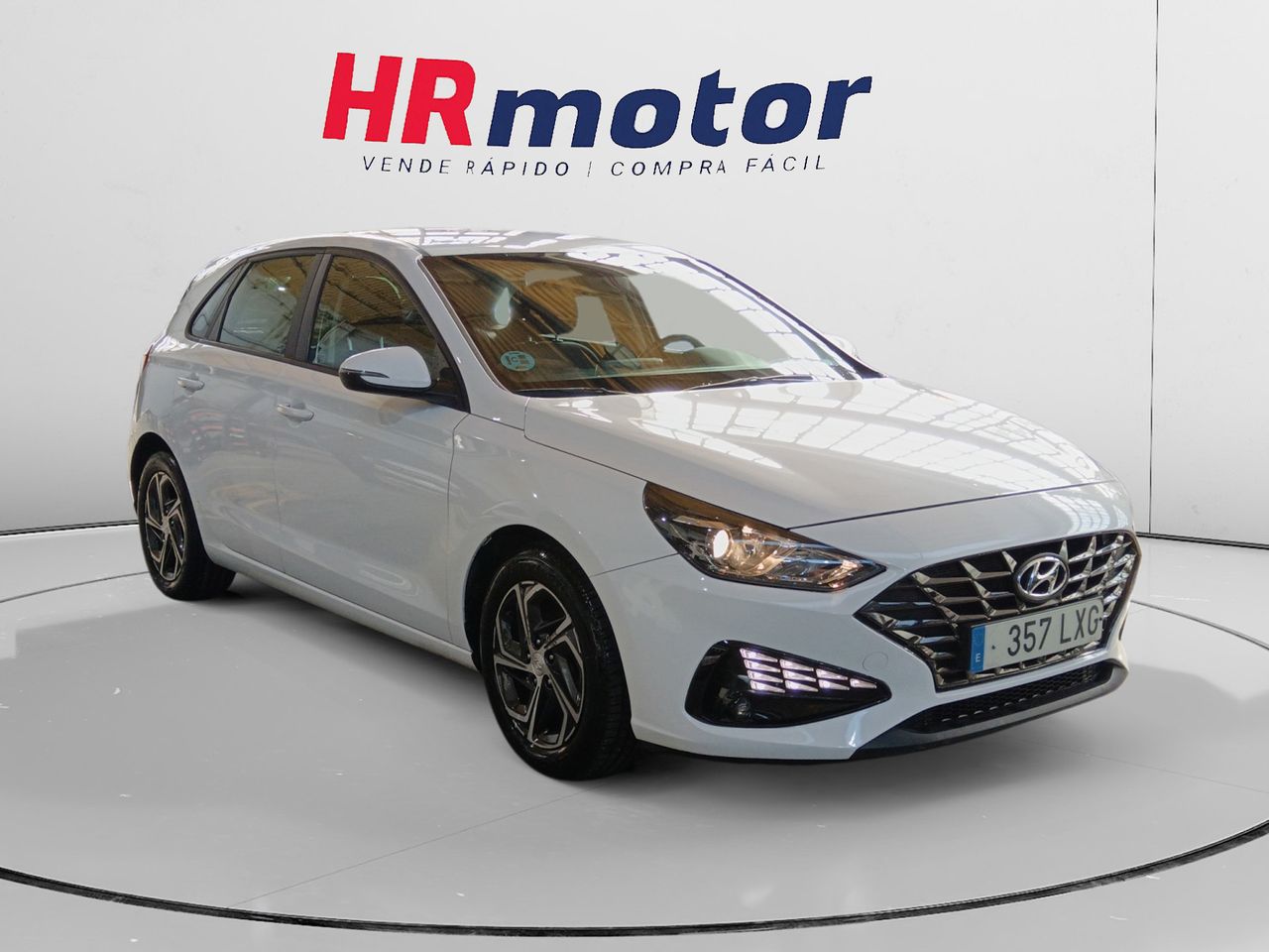 hyundai i30 2022 /