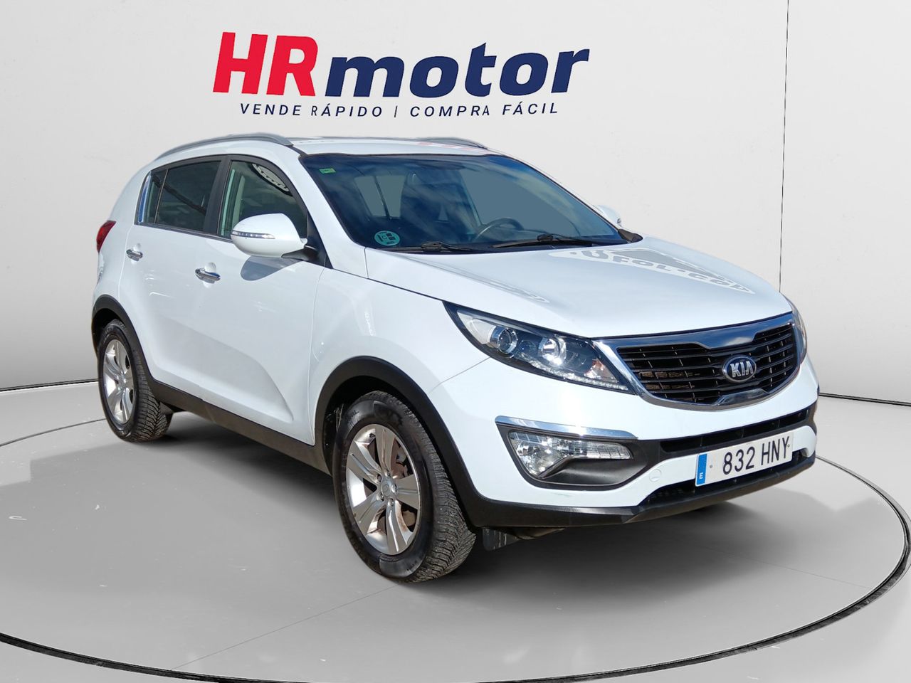 kia sportage 2013 /
