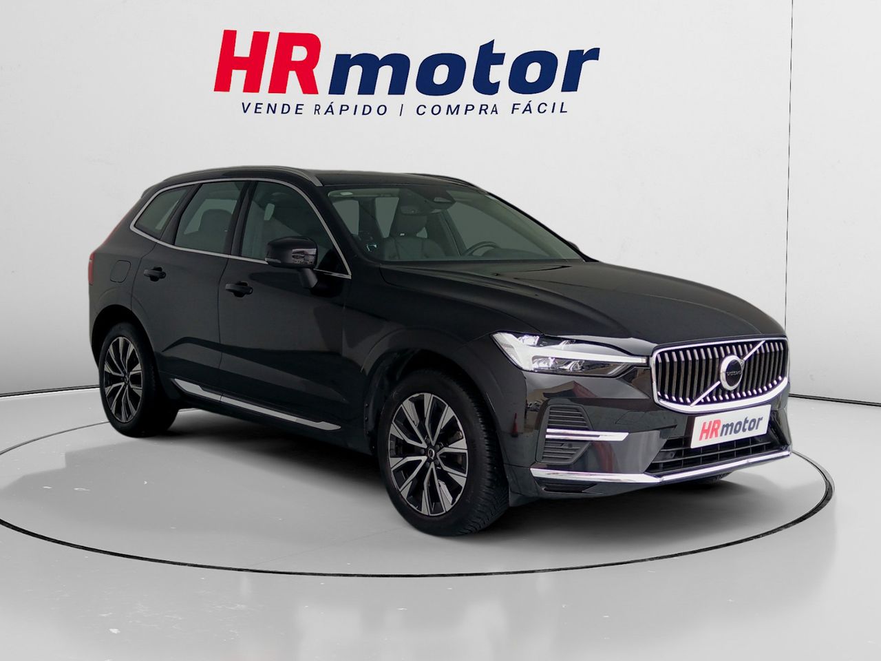Volvo xc60 navarra  de segunda mano en Navarra - volvo xc60 2022 /