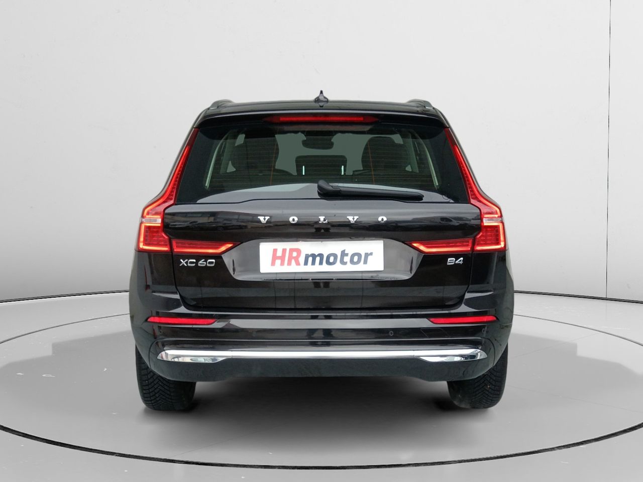 volvo xc60 2022 / foto grande (3)