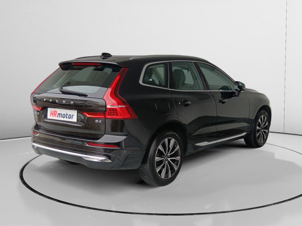 volvo xc60 2022 / foto grande (2)