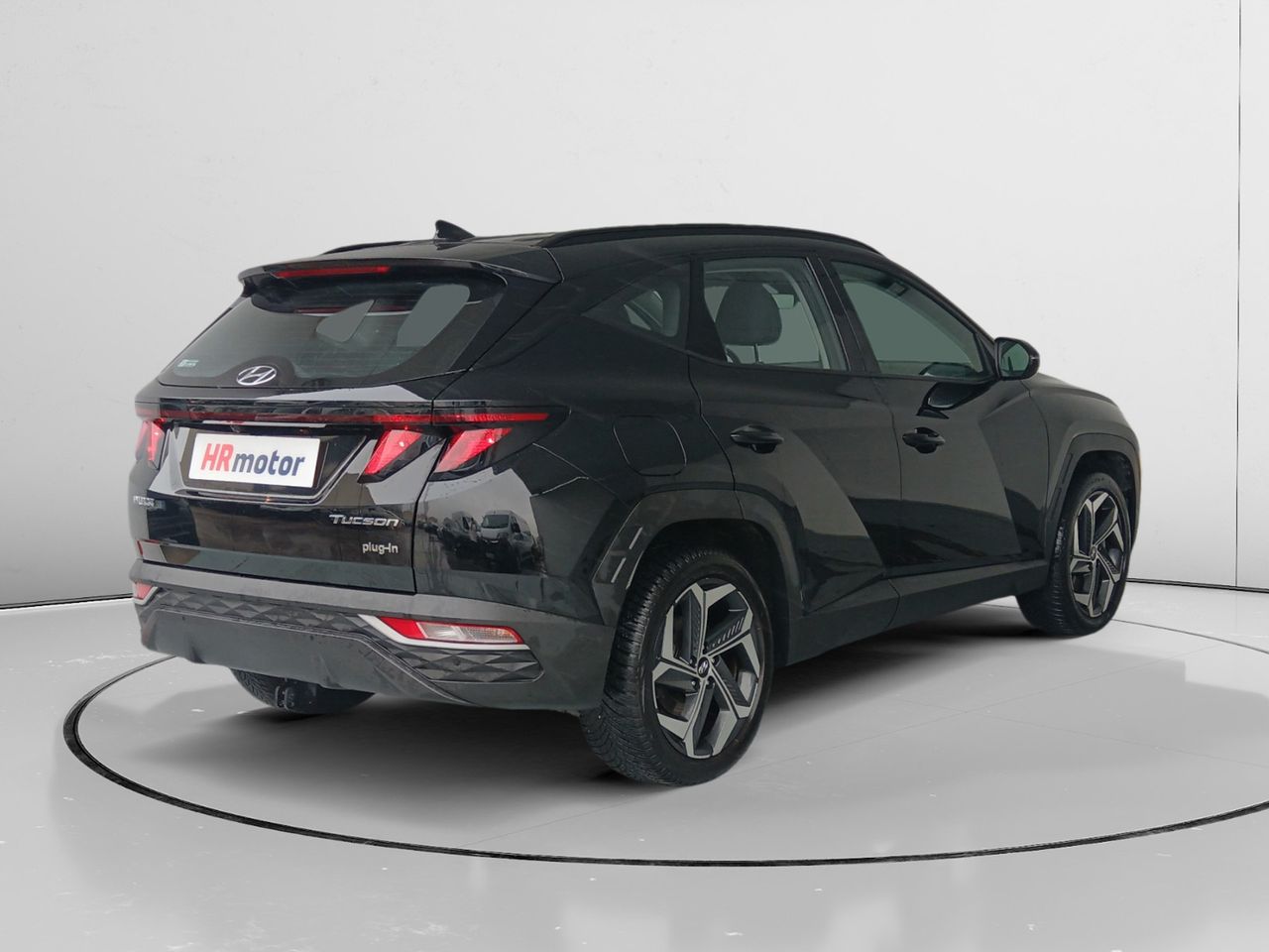 hyundai tucson 2022 / foto grande (2)