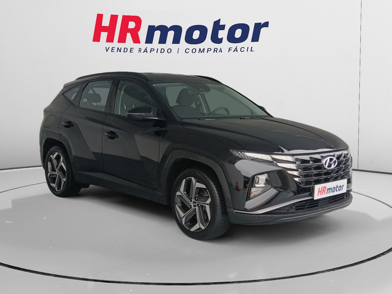 Foto hyundai tucson 2022 /