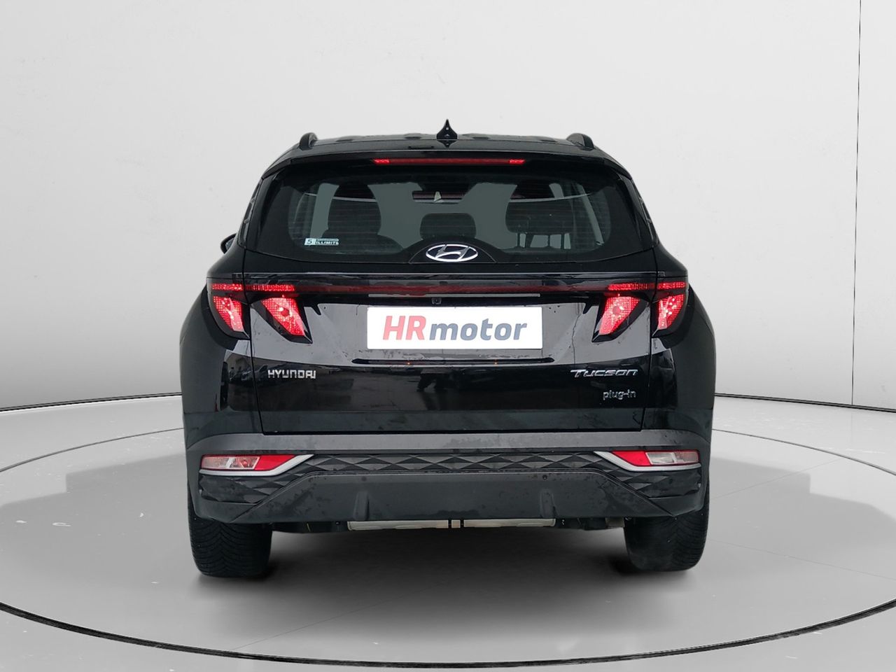 hyundai tucson 2022 / foto grande (3)