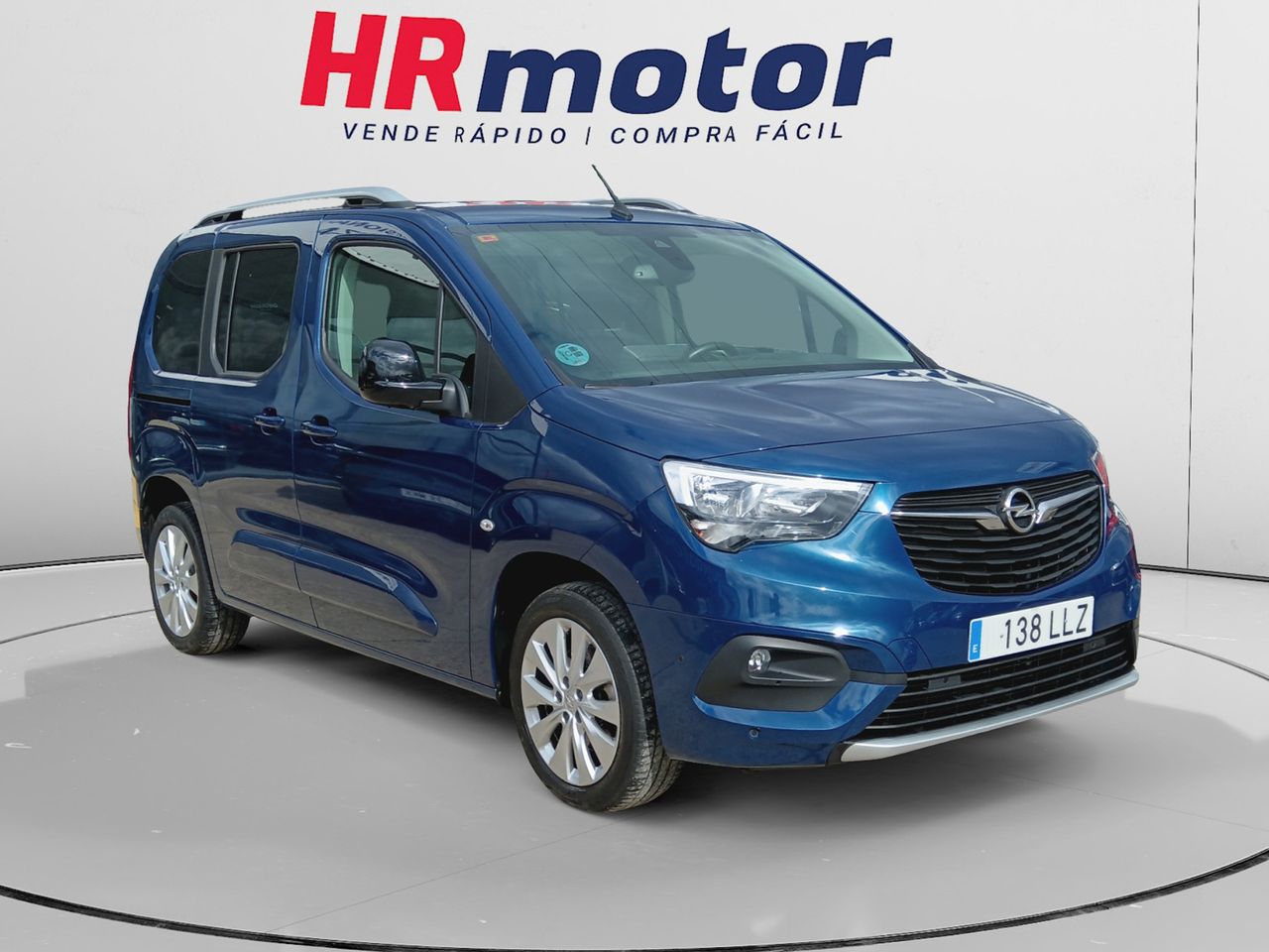 opel combo cargo 2020 /