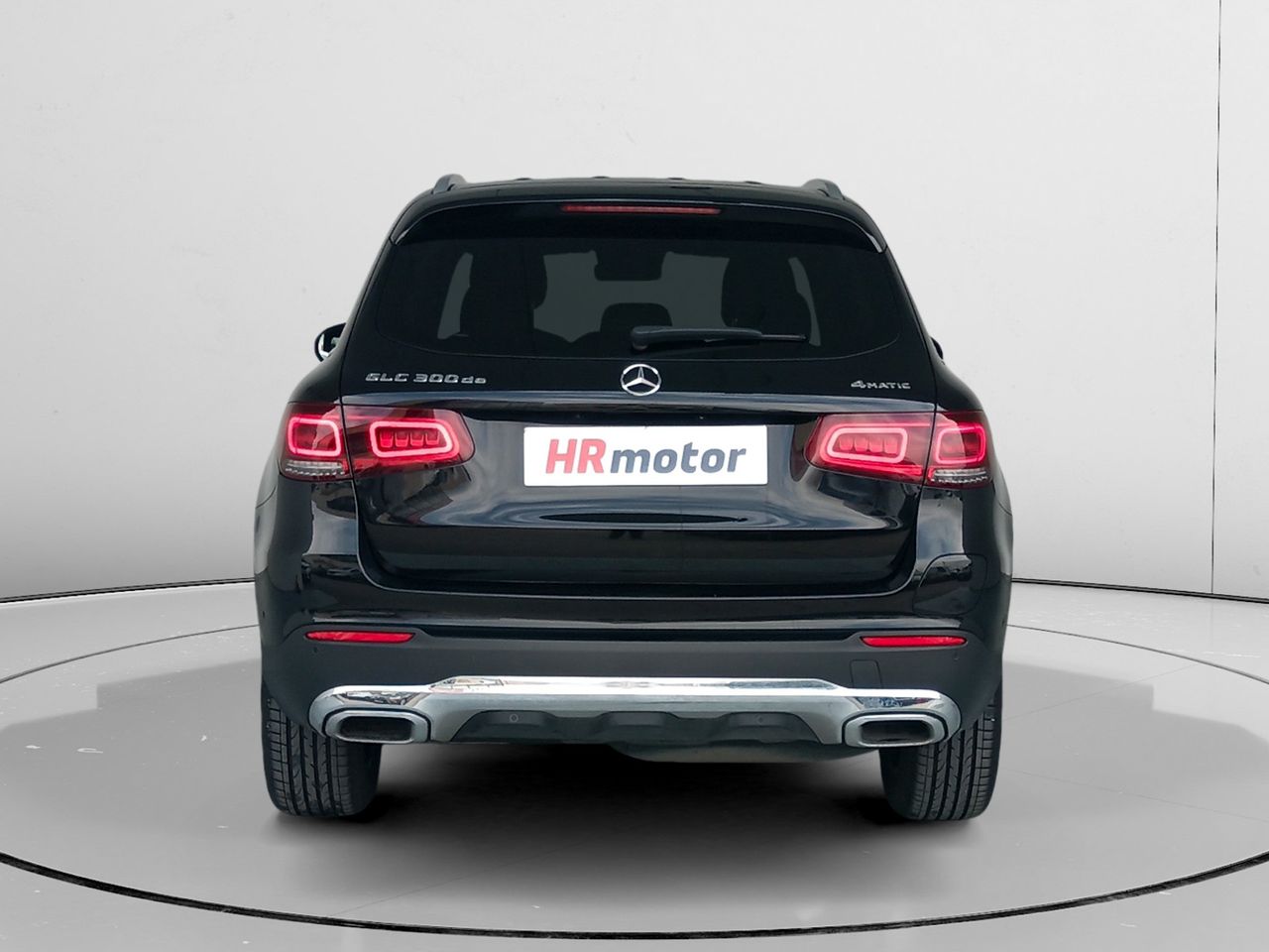 mercedes glc 2022 / foto grande (3)