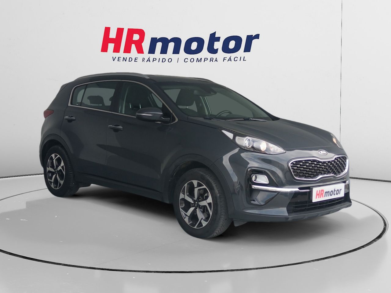 Foto kia sportage 2020 /
