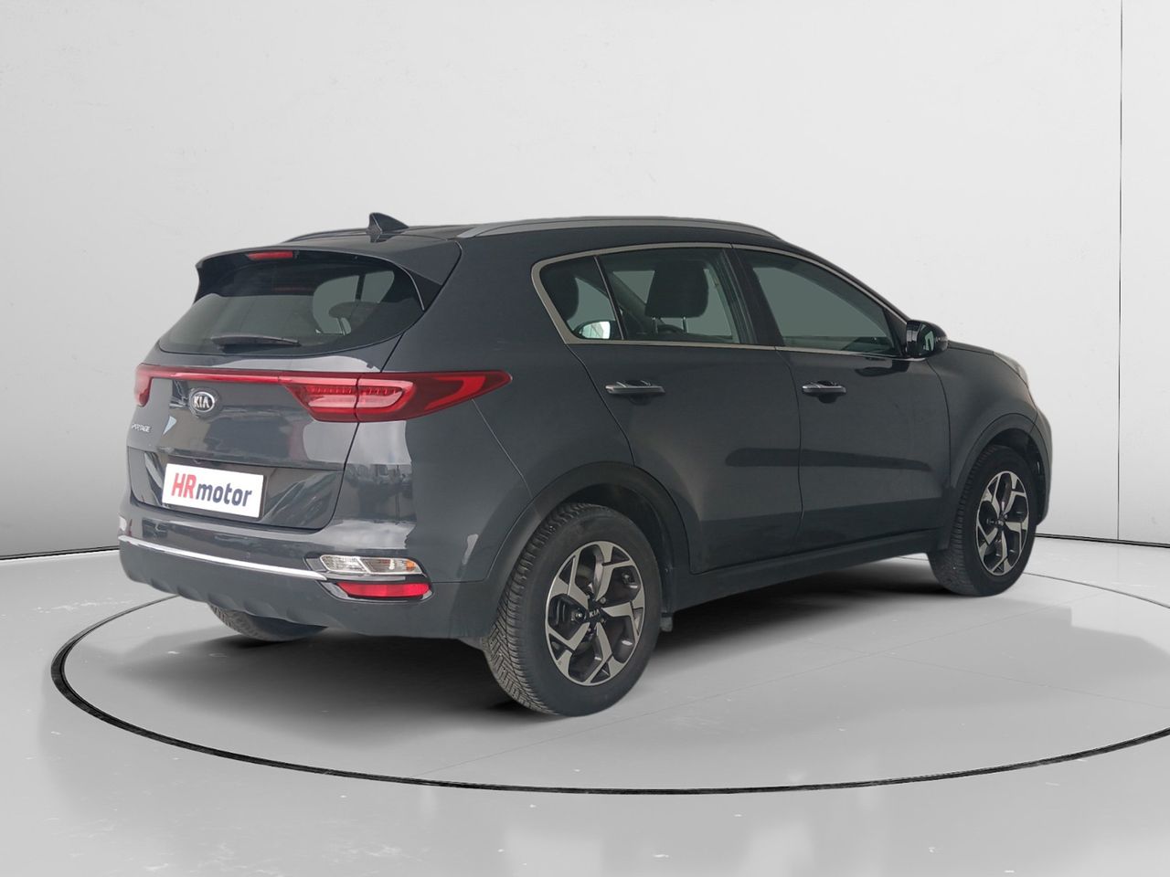 kia sportage 2020 / foto grande (2)