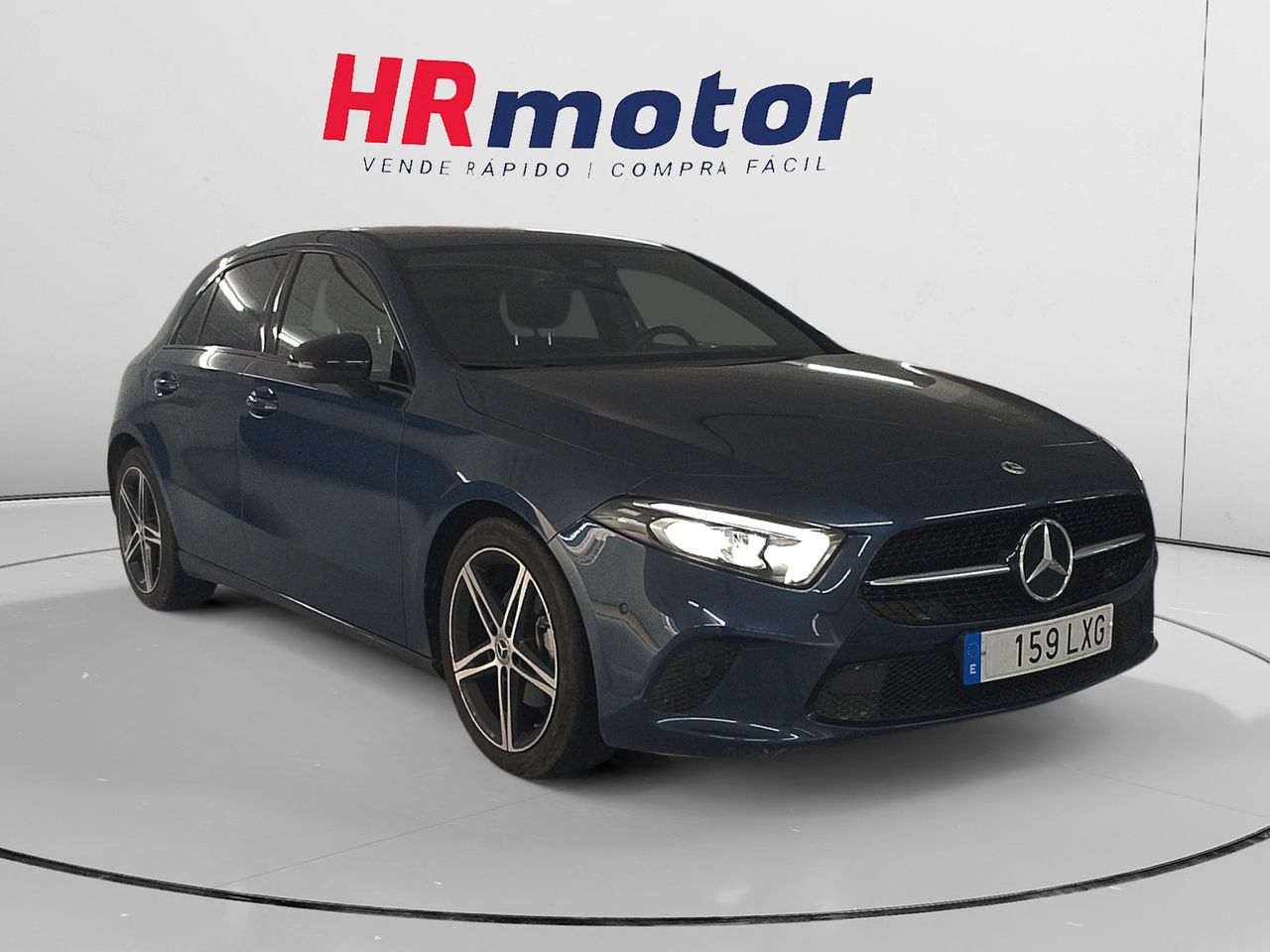 mercedes clase a 2022 /