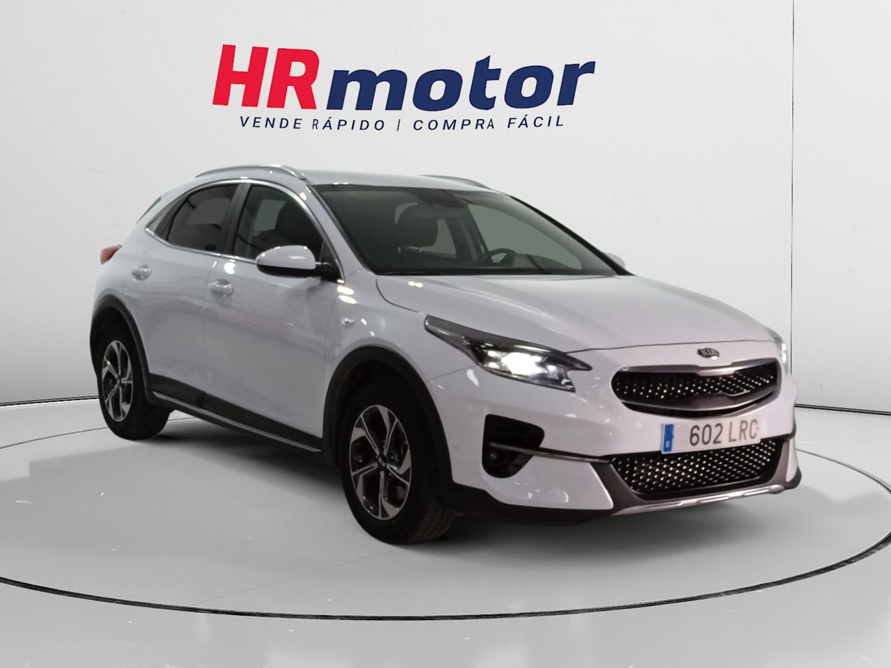 kia xceed 2021 /