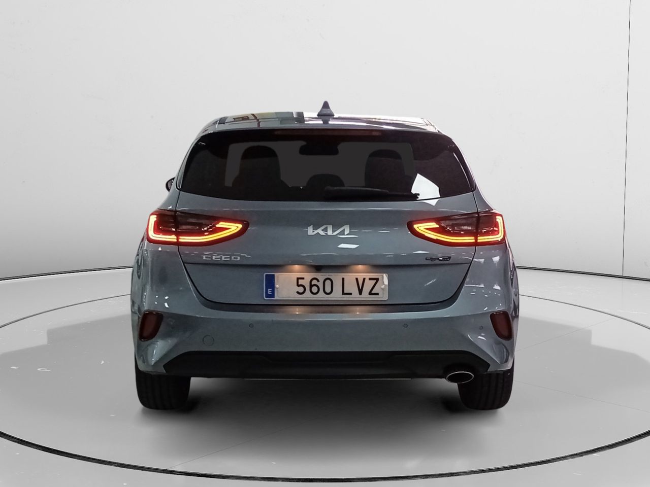 kia ceed 2022 / foto grande (3)
