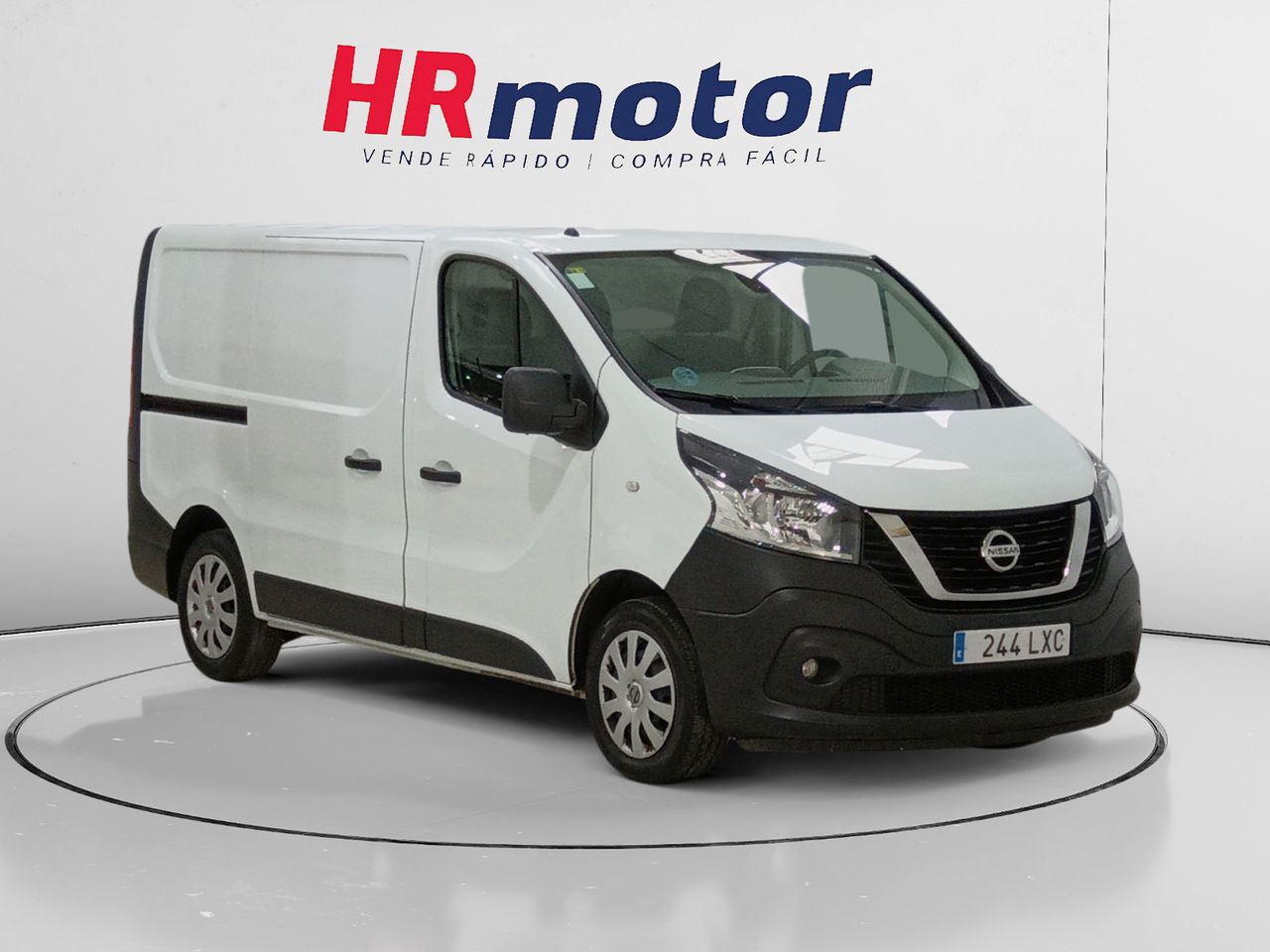 nissan nv300 2022 /