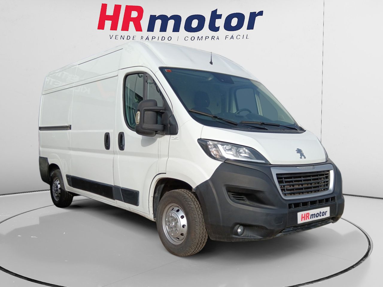 peugeot boxer 2020 /
