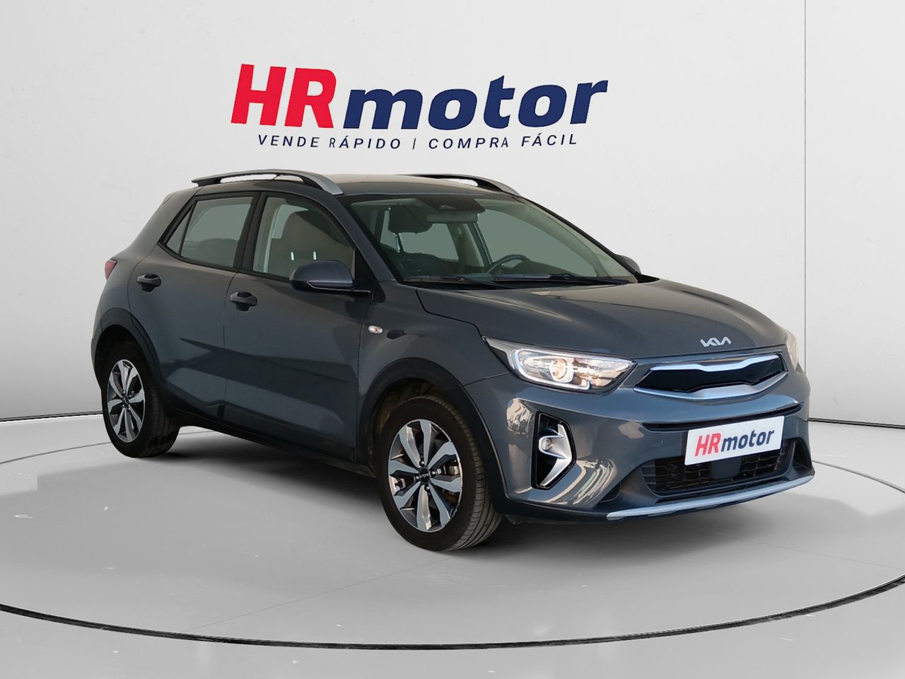 kia stonic 2022 /